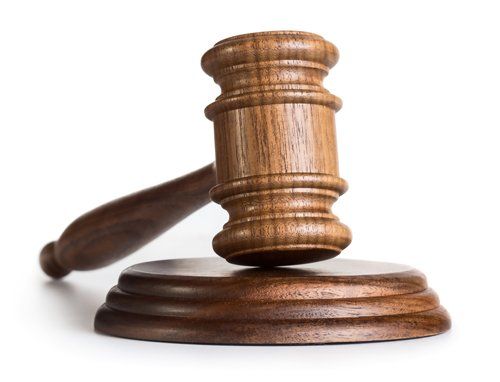 Judge Hammer — New Madrid, MO — Hunter Law Firm