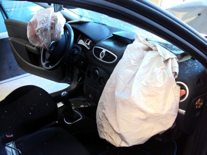 Traffic Accident — New Madrid, MO — Hunter Law Firm Traffic Accident — New Madrid, MO — Hunter Law Firm