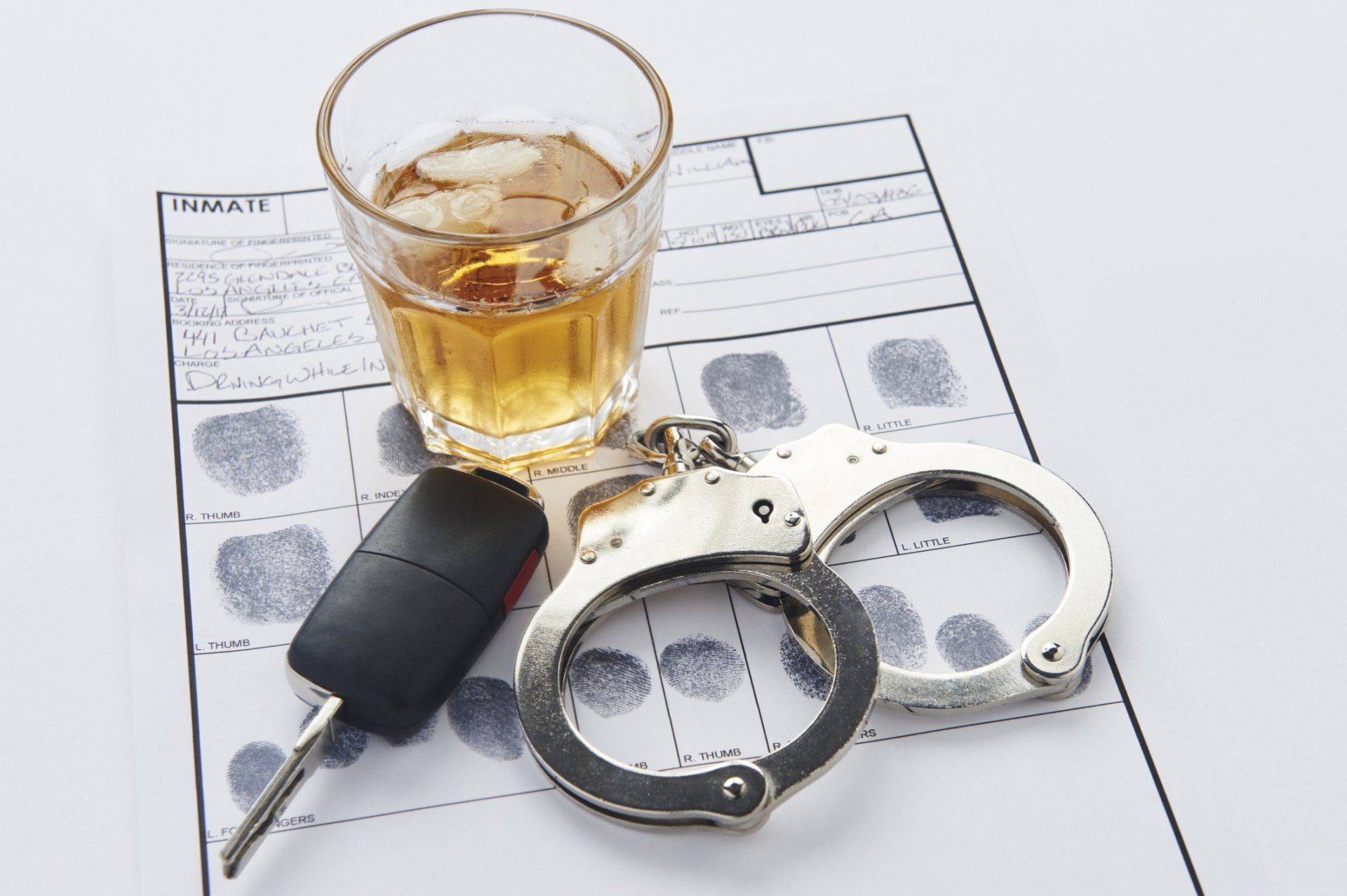 Policeman and Young Driver — New Madrid, MO — Hunter Law Firm Policeman and Young Driver — New Madrid, MO — Hunter Law Firm
