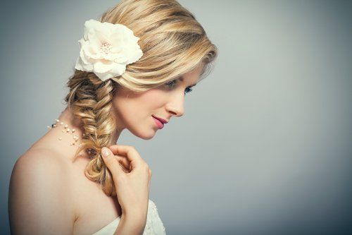 Contact the salon
