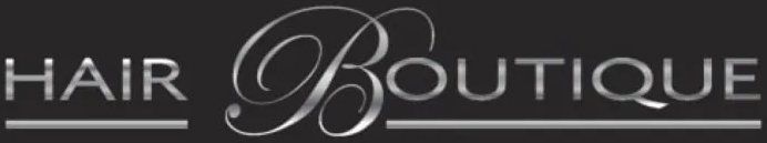 Hair Boutique Logo