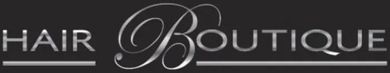 Hair Boutique Logo