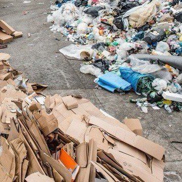 commercial waste