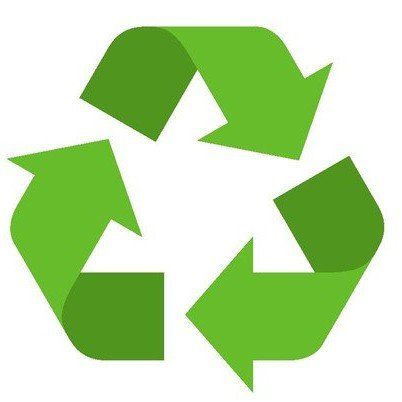 reduce reuse recycle icon