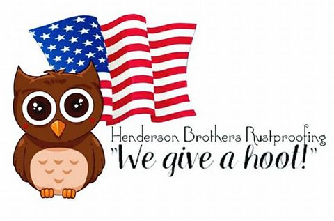 Henderson Brothers Rustproofing