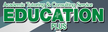 Logo, Education Plus, Academic Tutoring in Jenkintown, PA