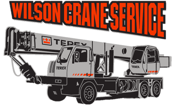 Wilson Crane Services logo