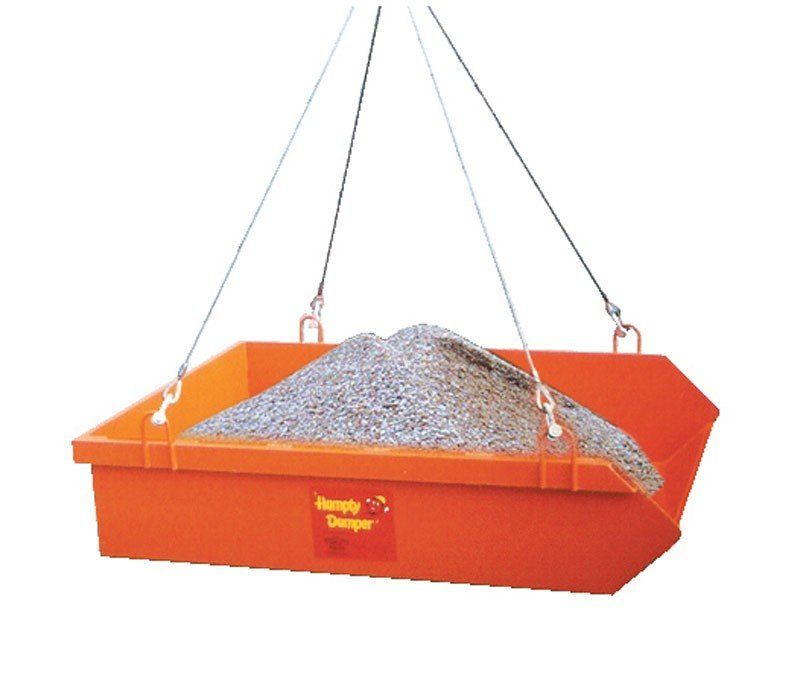 Crane Leasing Olean, NY