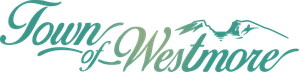 Town of Westmore Logo