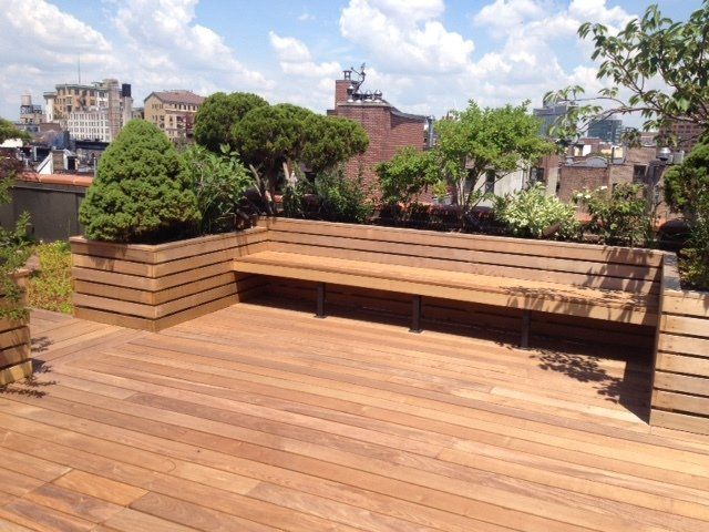 Garden Ideas — Staten Island, NY — Decks R Us