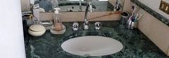 lavabo marmo