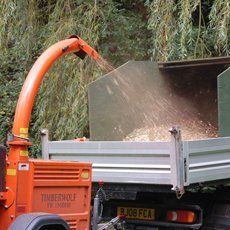 Waste collection