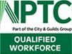 NPTC logo