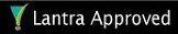 Lantra Approved logo