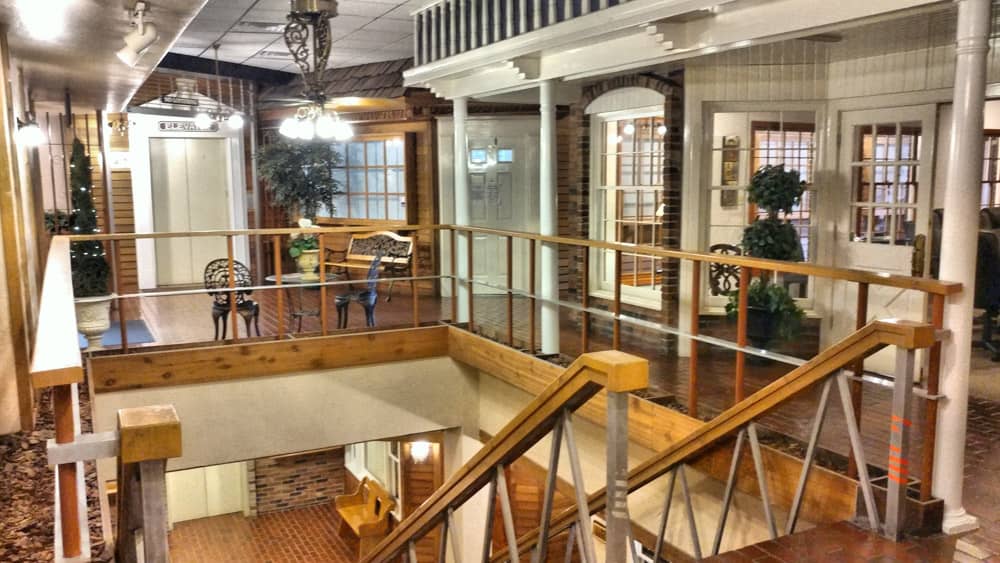 East Port Centre Photos