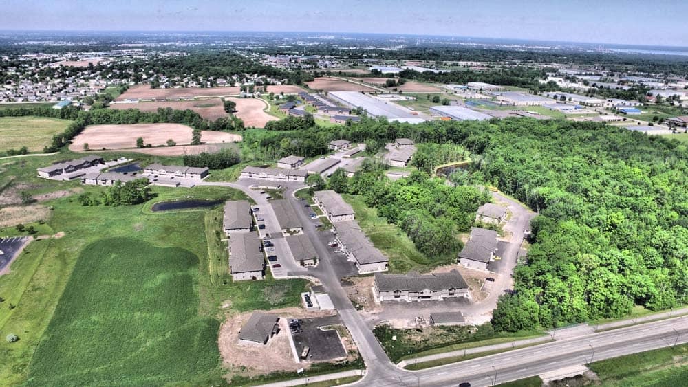 Huron Grove Photos