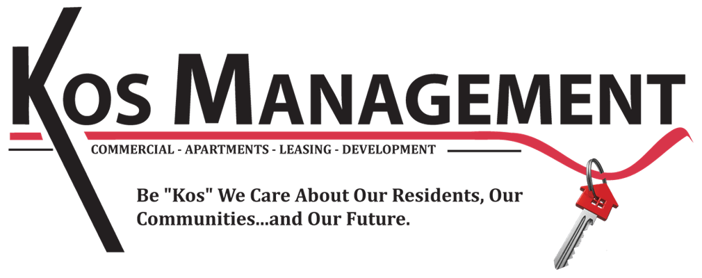 Kos Management Logo