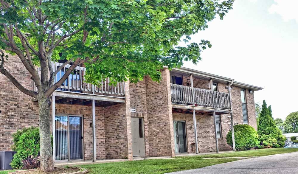 Pecan Place Apartments