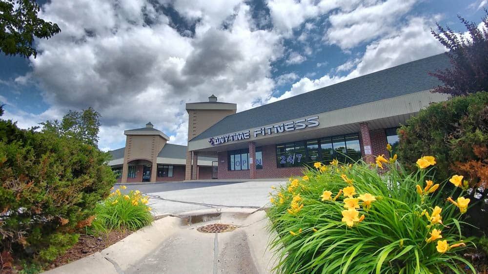 Perkins Plaza