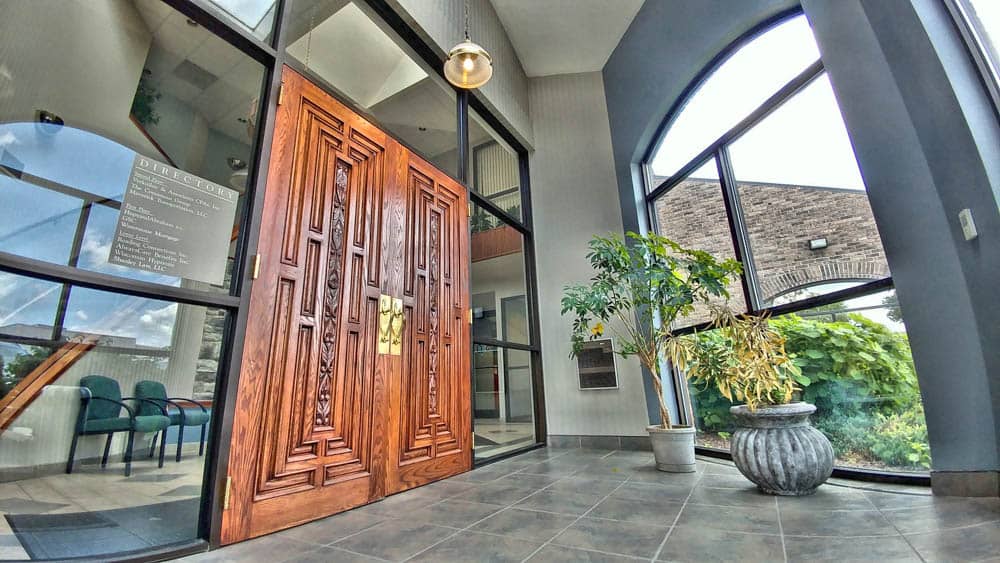 Ramada Way | Commercial Building for Rent
