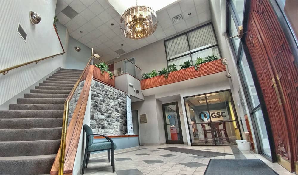 Ramada Way | Commercial Building for Rent