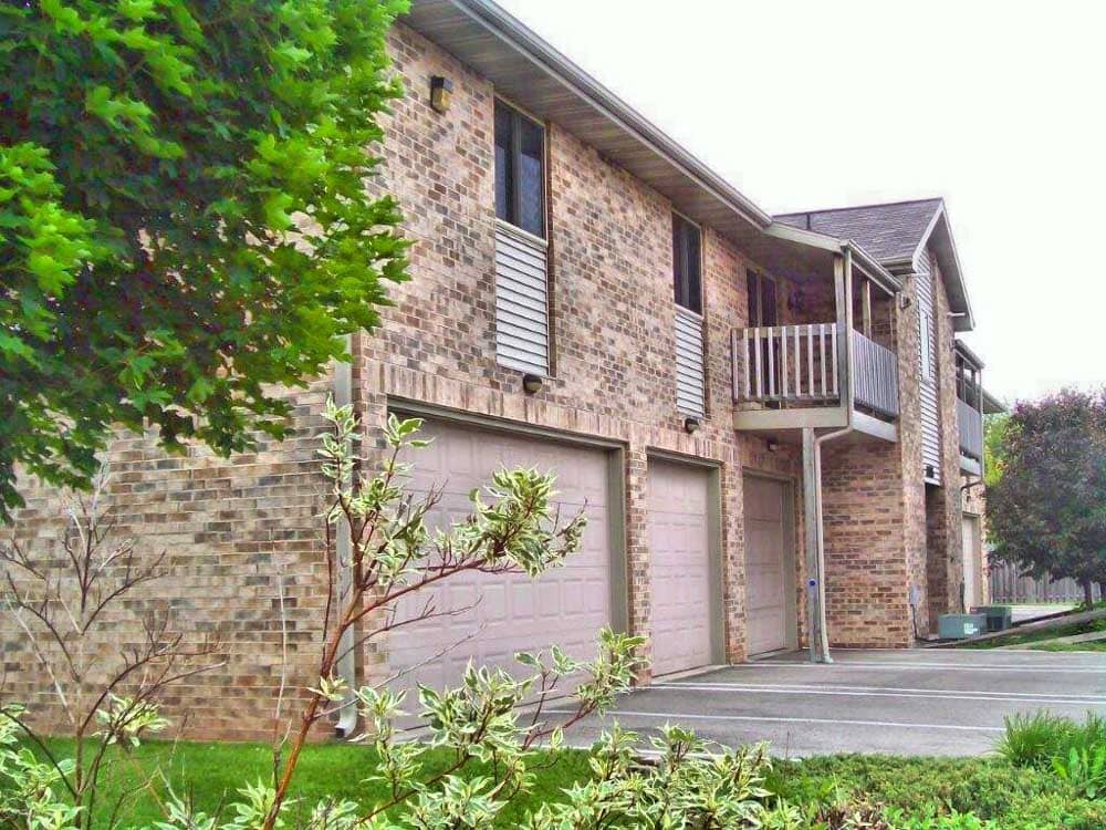 The Sycamores Apartments Photos