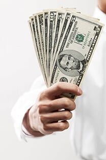 Cash - Cash for Currency in Timonium, MD