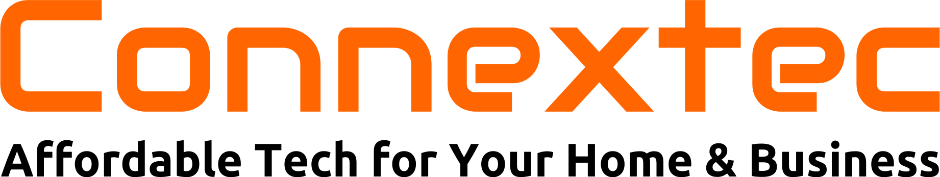 Connextec logo, Charlotte