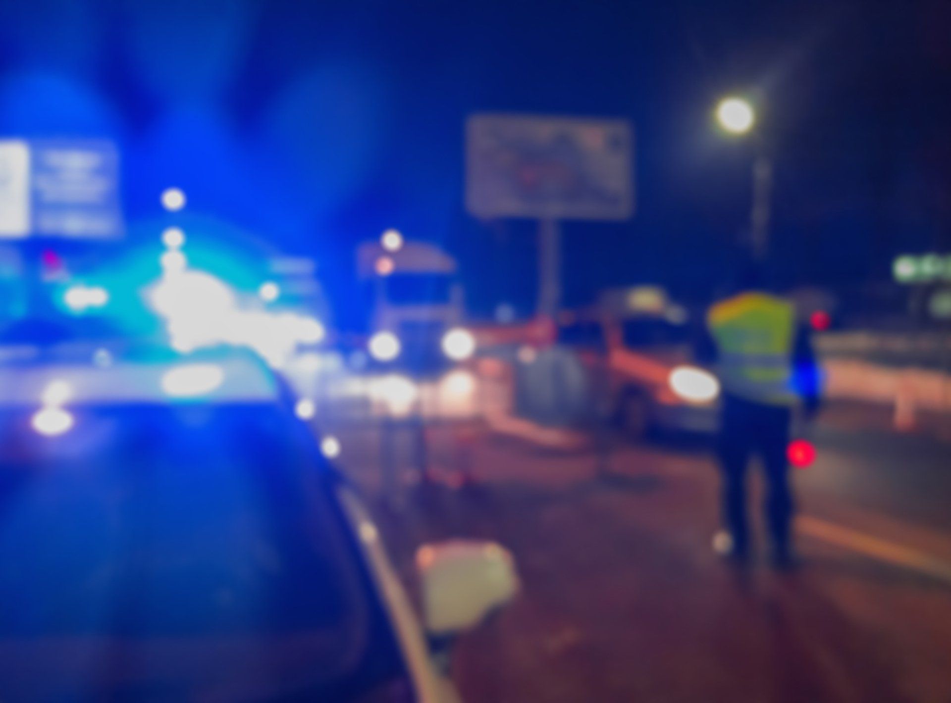 Road Accident— Thibodaux, LA — A1 Bail Bonds Of Louisiana Road Accident— Thibodaux, LA — A1 Bail Bonds Of Louisiana