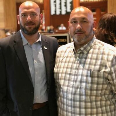 Two Gentlemen — Thibodaux, LA — A1 Bail Bonds Of Louisiana Two Gentlemen — Thibodaux, LA — A1 Bail Bonds Of Louisiana