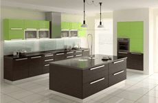 Kitchen Installation