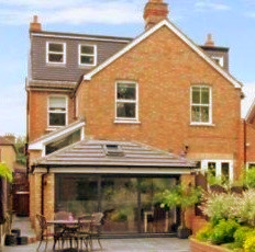 Laindon road, Billericay