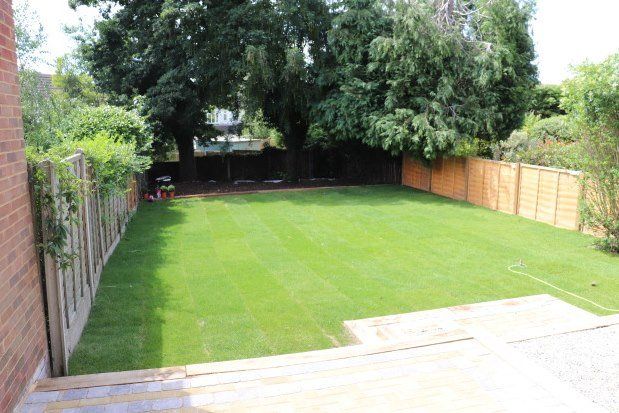 Laindon road, Billericay