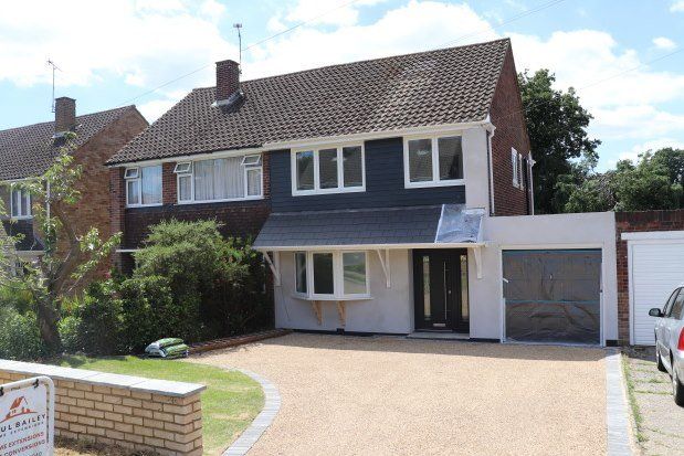 Laindon road, Billericay