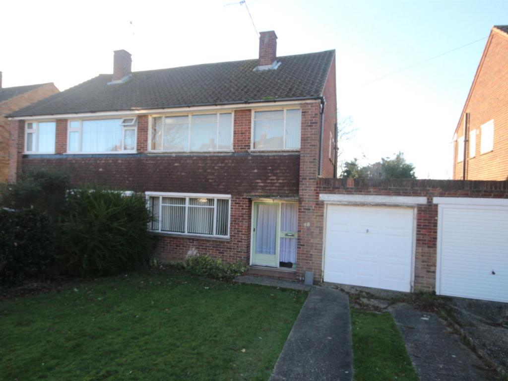 Laindon road, Billericay
