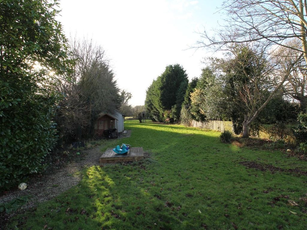 Laindon road, Billericay