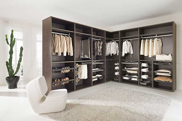 bedroom storage , Ware & Hertfordshire