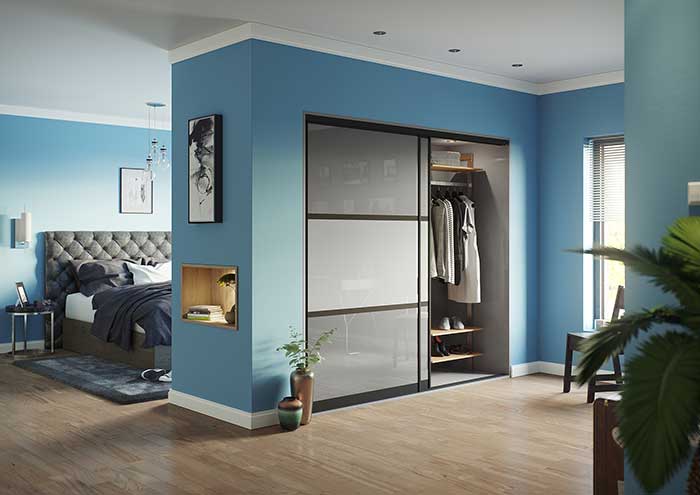 Sliding wardrobes, Ware & Hertfordshire