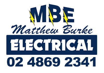 matthew burke electrical pty ltd business logo matthew burke electrical pty ltd business logo