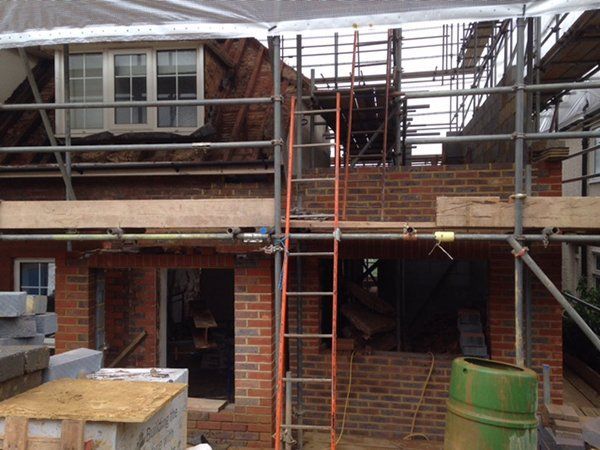 Mountside Project