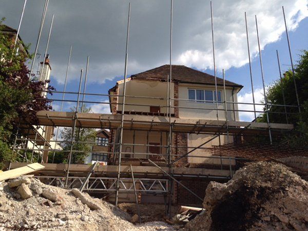 Mountside Project