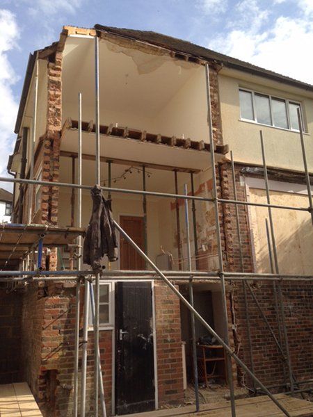 Mountside Project