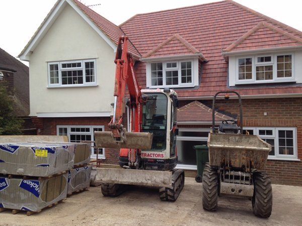 Mountside Project