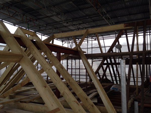 Mountside Project