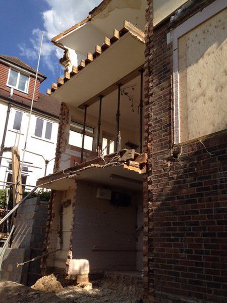 Mountside Project