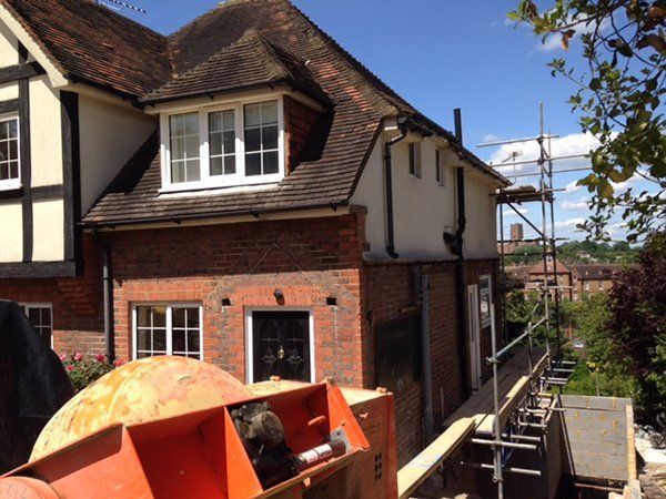 Mountside Project