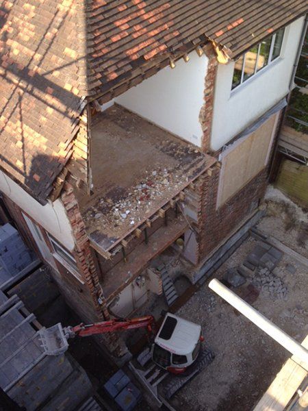 Mountside Project