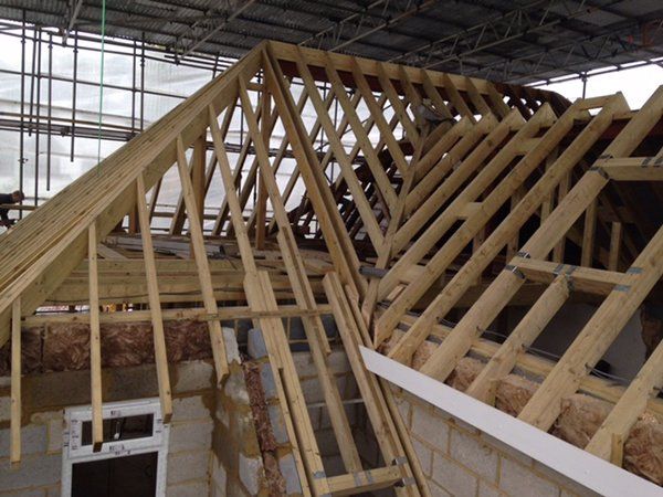 Mountside Project