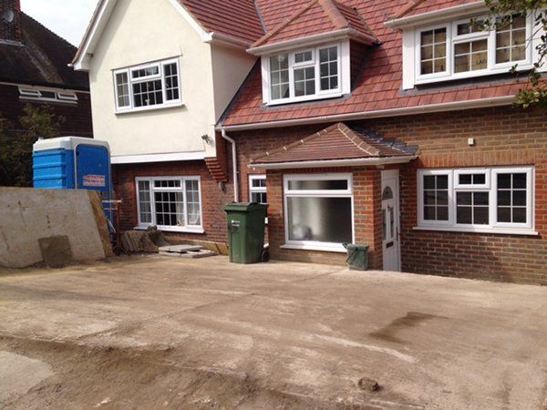 Mountside Project