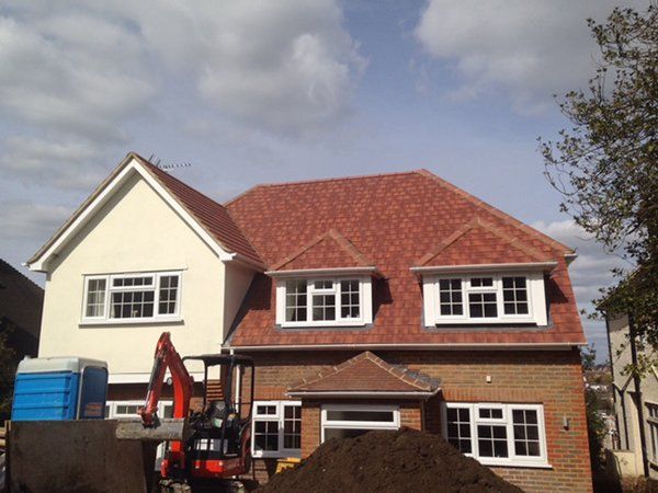 Mountside Project